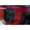 Auto Ventshade 09-18 RAM 1500/10-18 RAM 2500/3500(19 CLASSIC)TAIL SHADES-TAILLIGHT COVERS-SMOKE 33460